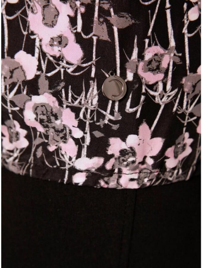 CREATION L PREMIUM Blouse zonder sluiting - Foto 2