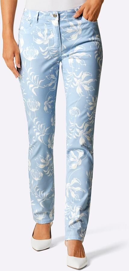 CREATION L PREMIUM Comfortabele jeans - Foto 4