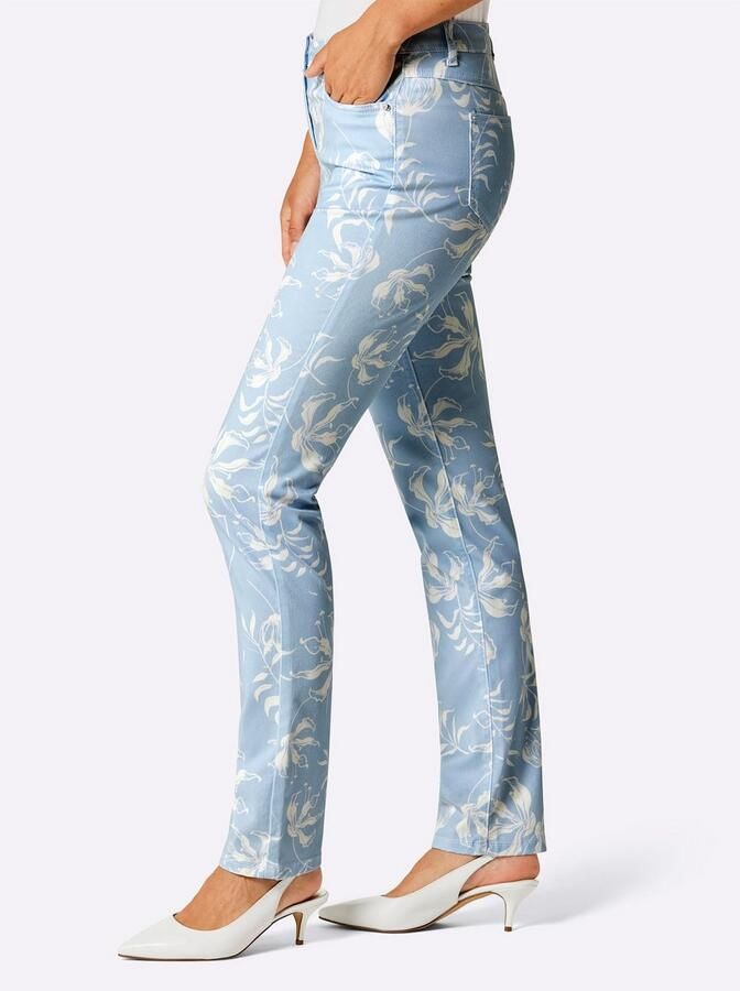 CREATION L PREMIUM Comfortabele jeans - Foto 2