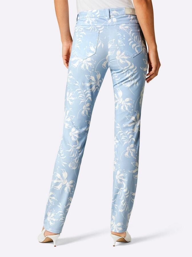 CREATION L PREMIUM Comfortabele jeans - Foto 3