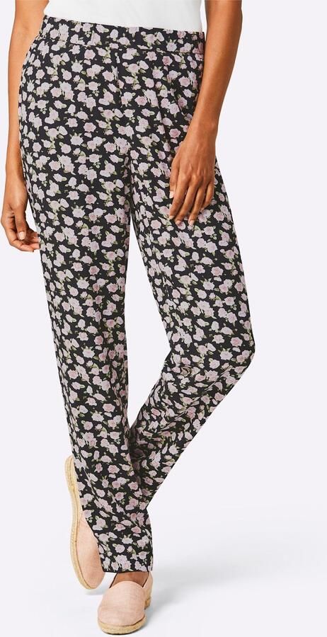 CREATION L PREMIUM Comfortbroek - Foto 4