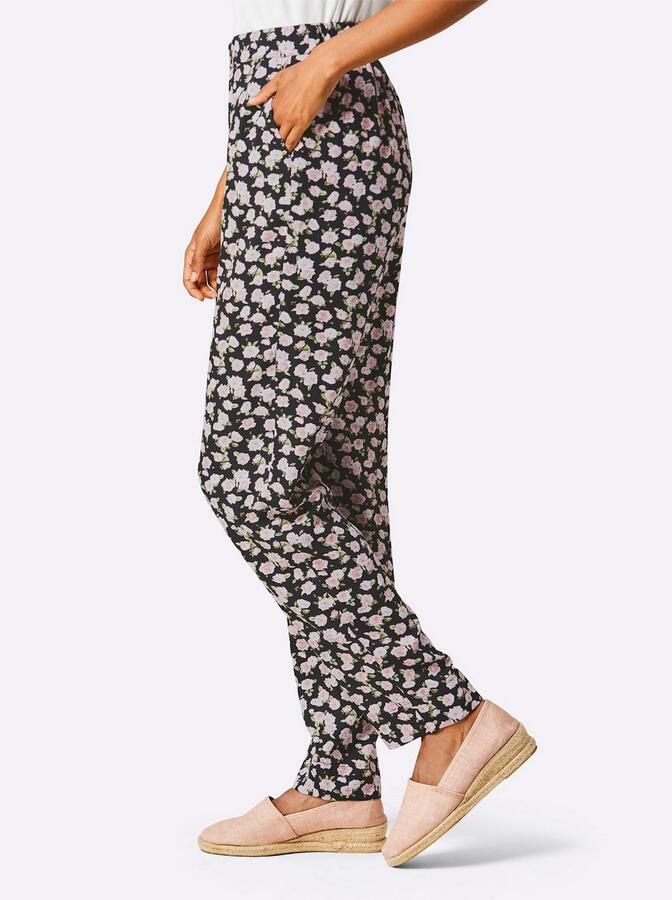 CREATION L PREMIUM Comfortbroek - Foto 2