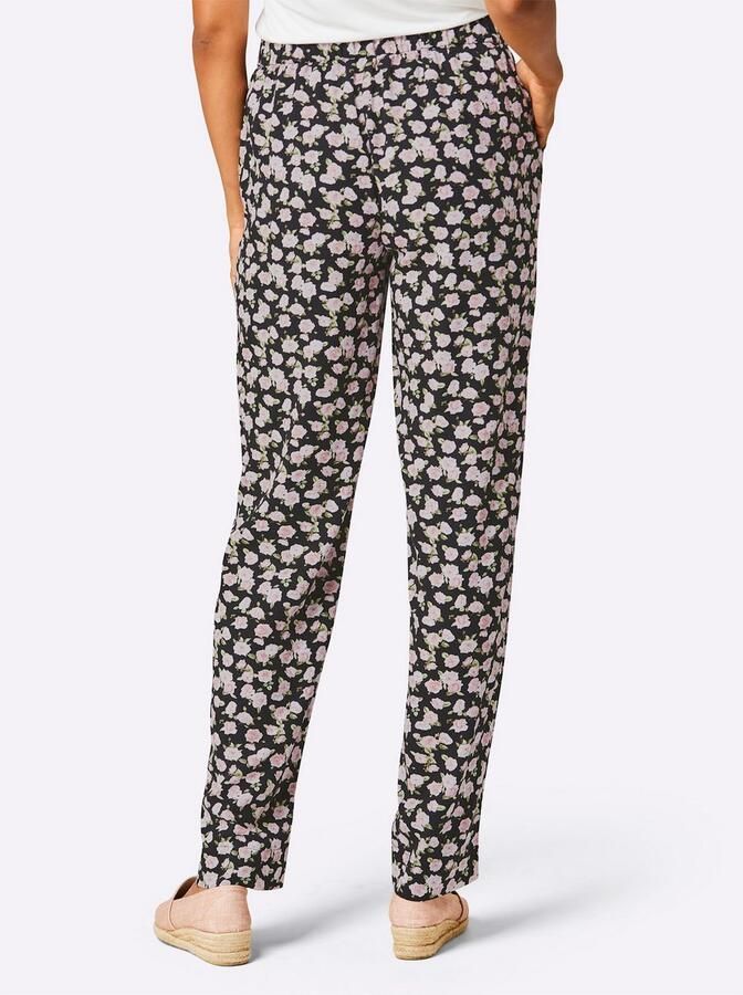 CREATION L PREMIUM Comfortbroek - Foto 3