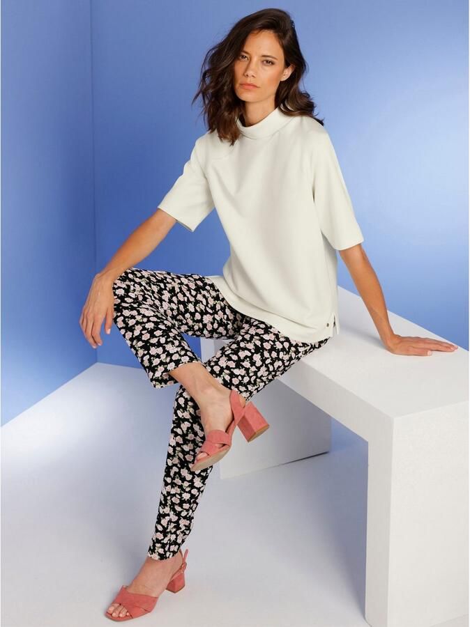 CREATION L PREMIUM Comfortbroek