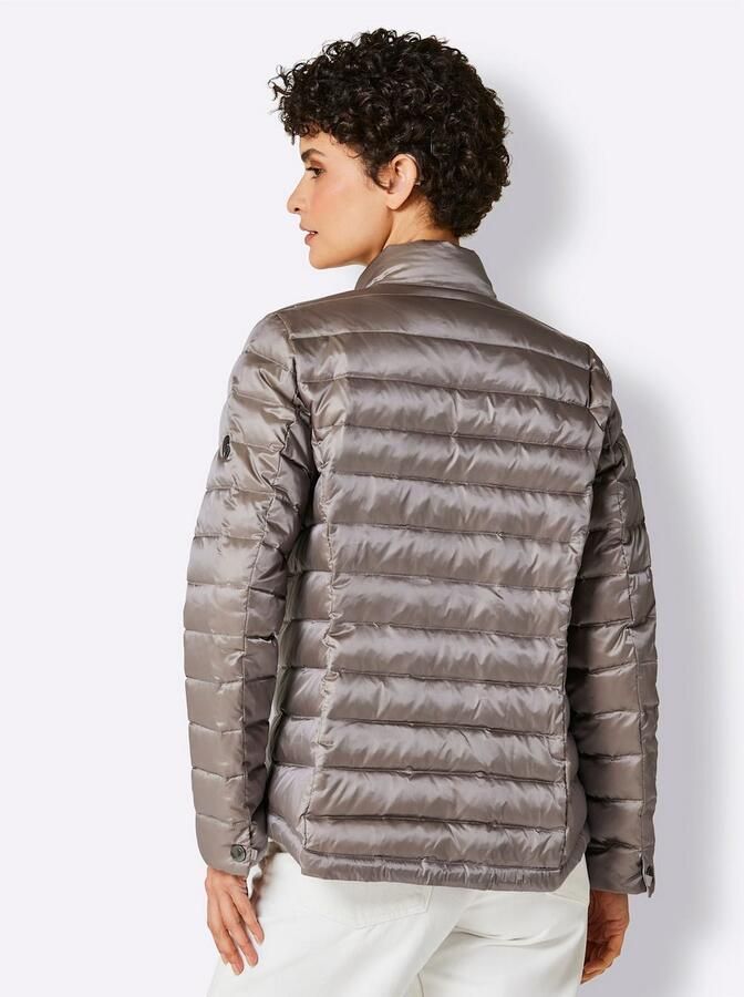 CREATION L PREMIUM Donsjack - Foto 3