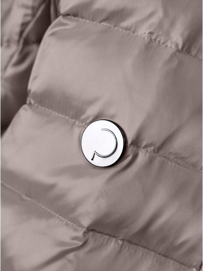 CREATION L PREMIUM Donsjack