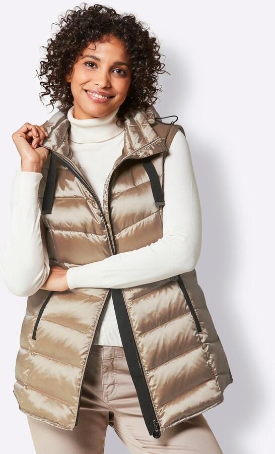 CREATION L PREMIUM Donsjack - Foto 5