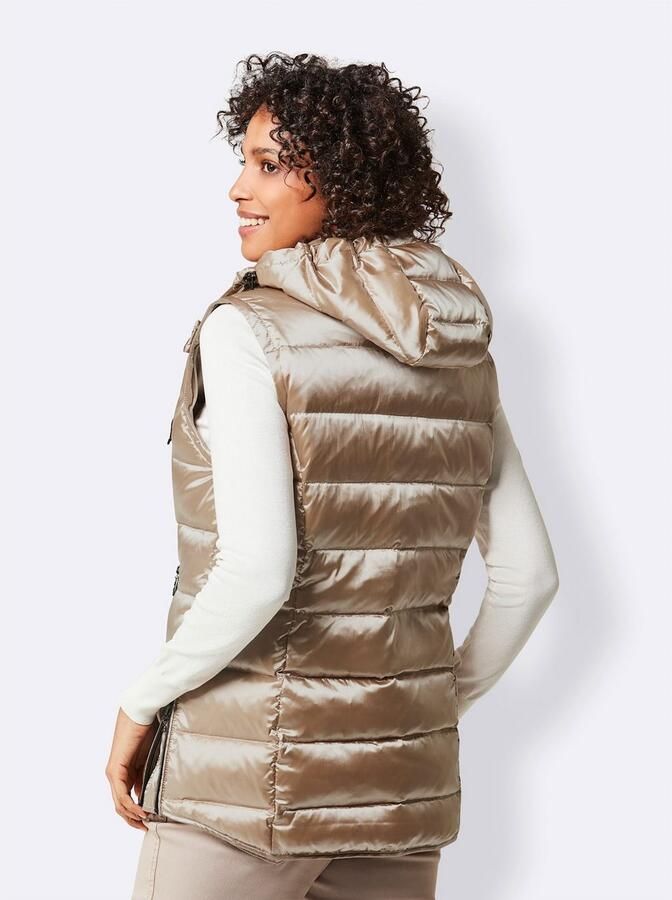 CREATION L PREMIUM Donsjack