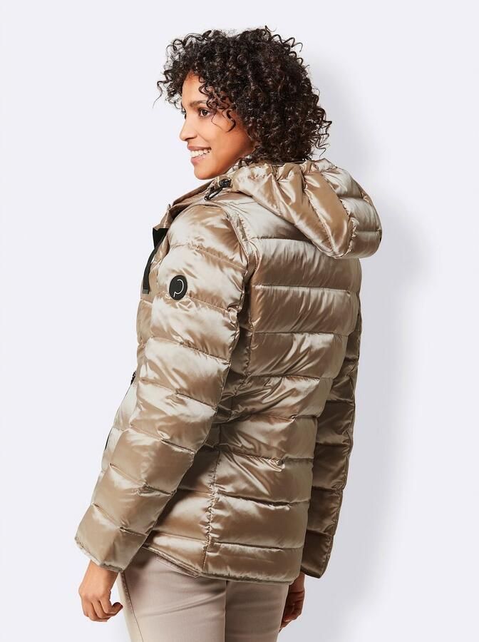 CREATION L PREMIUM Donsjack - Foto 2