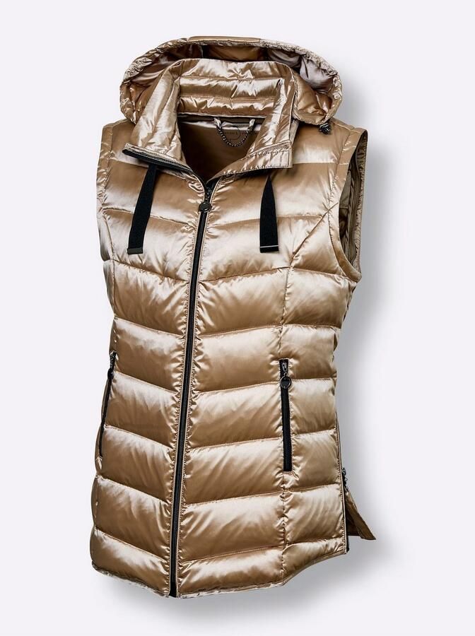 CREATION L PREMIUM Donsjack - Foto 4