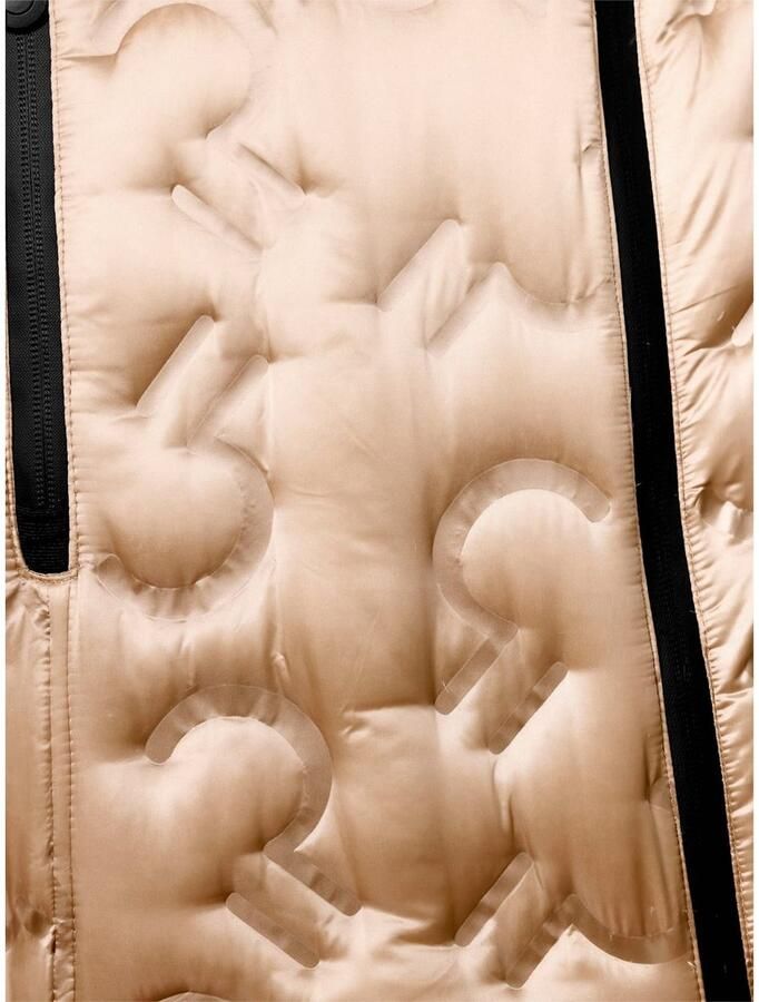 CREATION L PREMIUM Donsjack