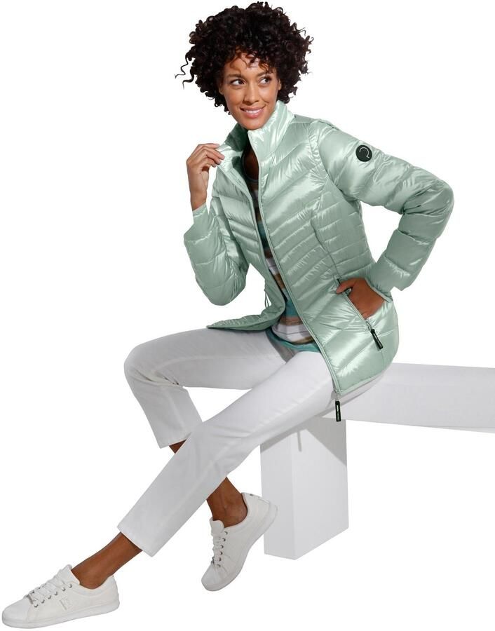 CREATION L PREMIUM Donsjack - Foto 9