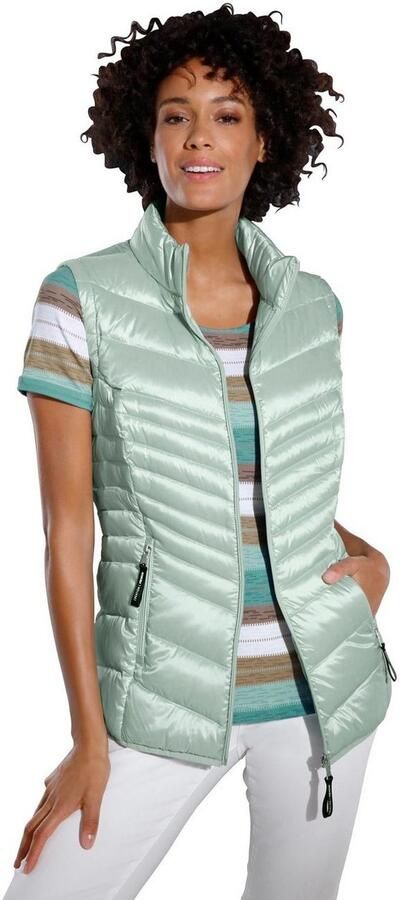 CREATION L PREMIUM Donsjack - Foto 8