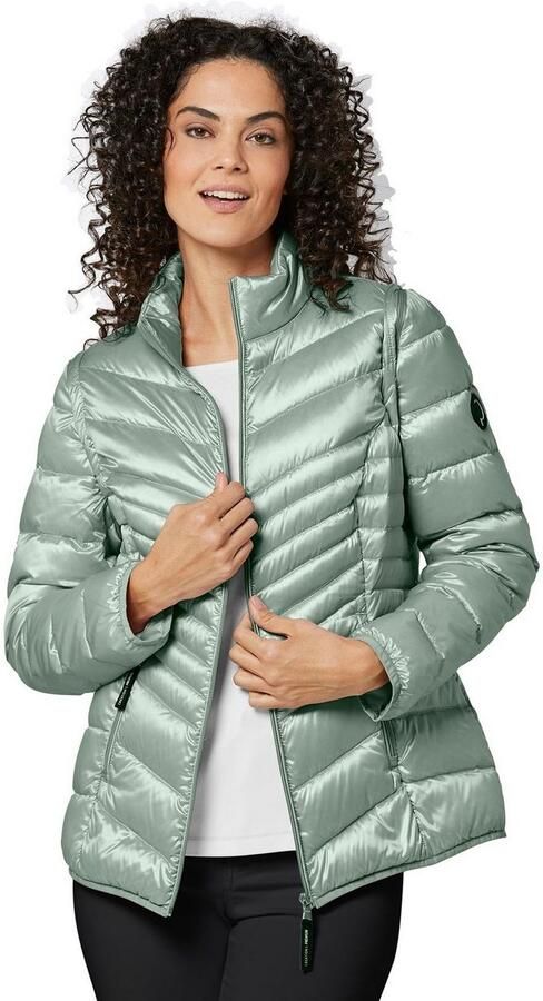 CREATION L PREMIUM Donsjack - Foto 6