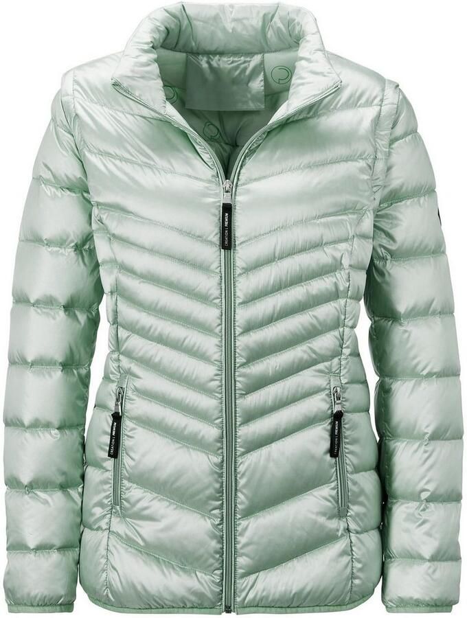 CREATION L PREMIUM Donsjack - Foto 2