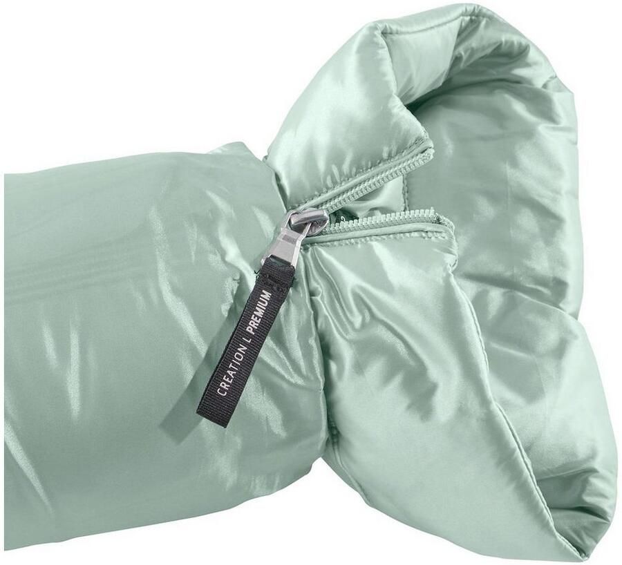 CREATION L PREMIUM Donsjack