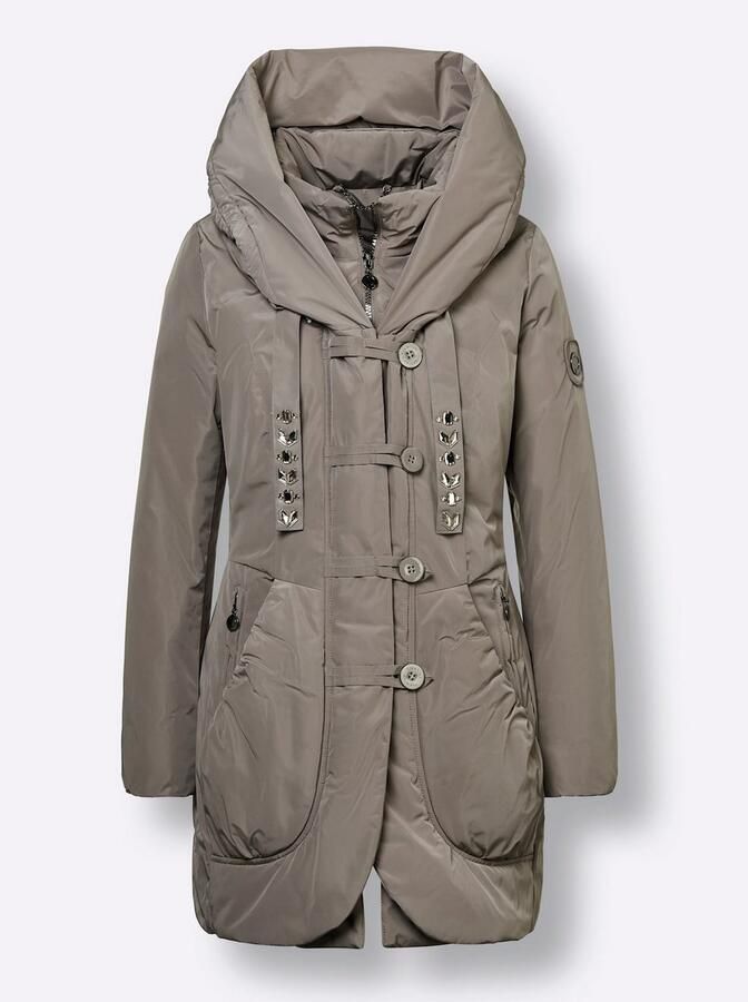 CREATION L PREMIUM Donsjack - Foto 3