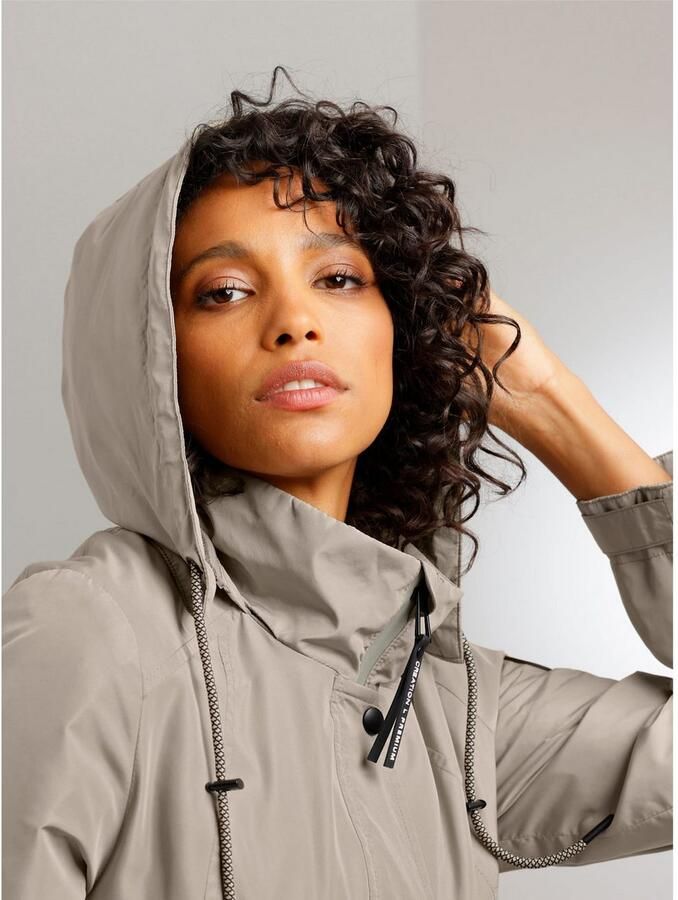 CREATION L PREMIUM Functioneel jack