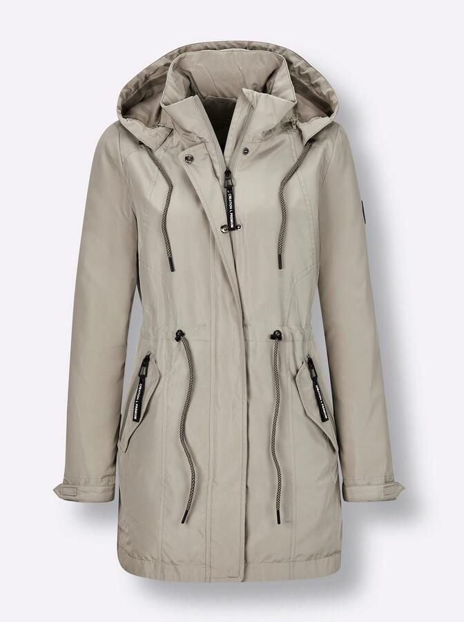 CREATION L PREMIUM Functioneel jack - Foto 5