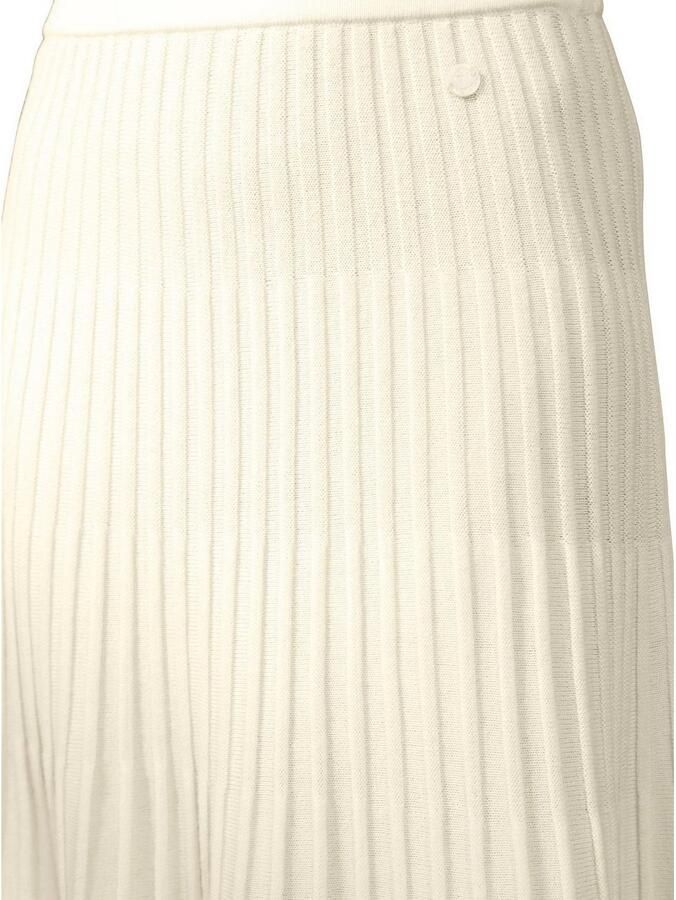 CREATION L PREMIUM Gebreide rok