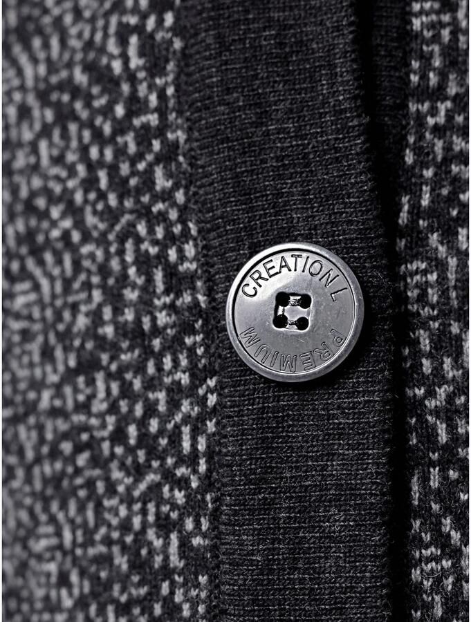 CREATION L PREMIUM Gebreide rok - Foto 2