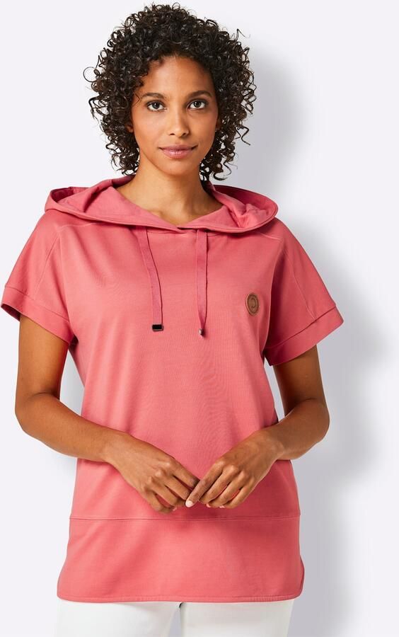 CREATION L PREMIUM Hoodie - Foto 4