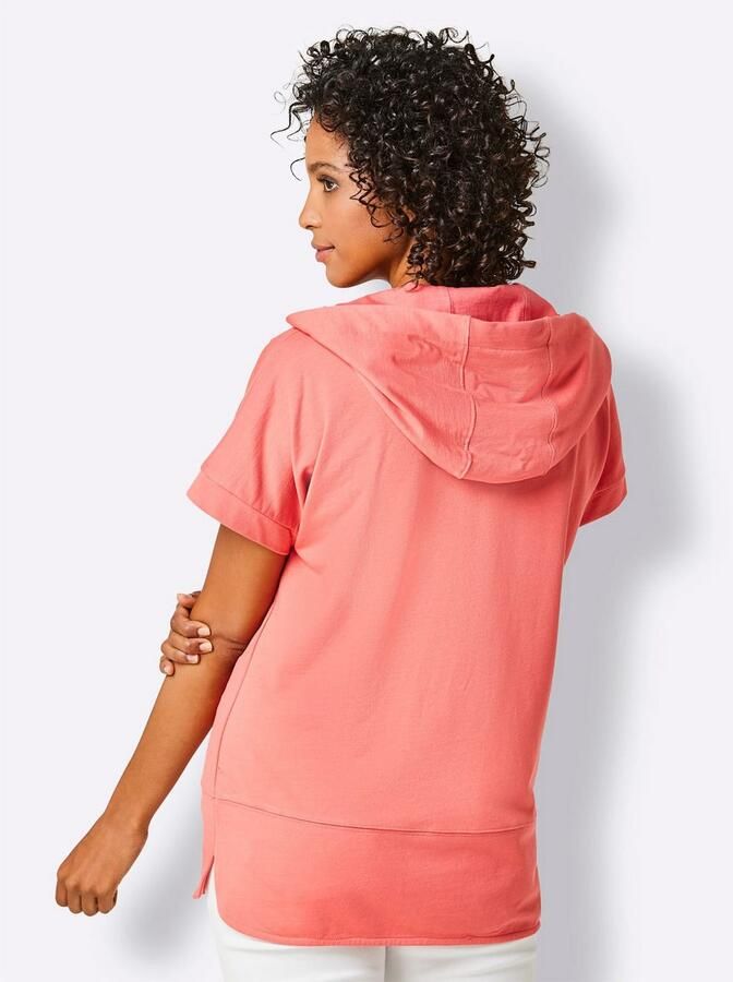 CREATION L PREMIUM Hoodie - Foto 2