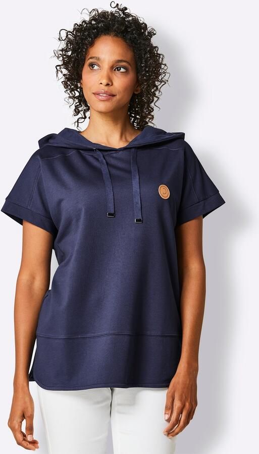 CREATION L PREMIUM Hoodie - Foto 3