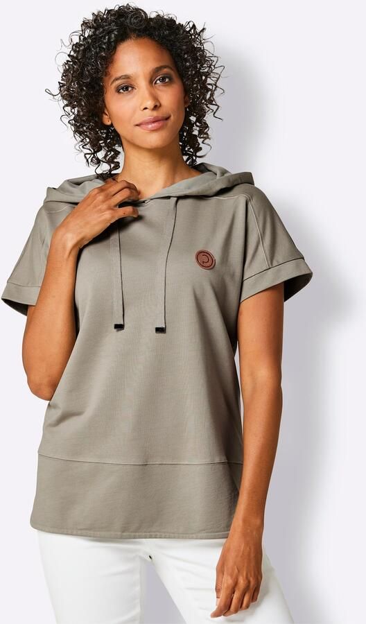 CREATION L PREMIUM Hoodie - Foto 3