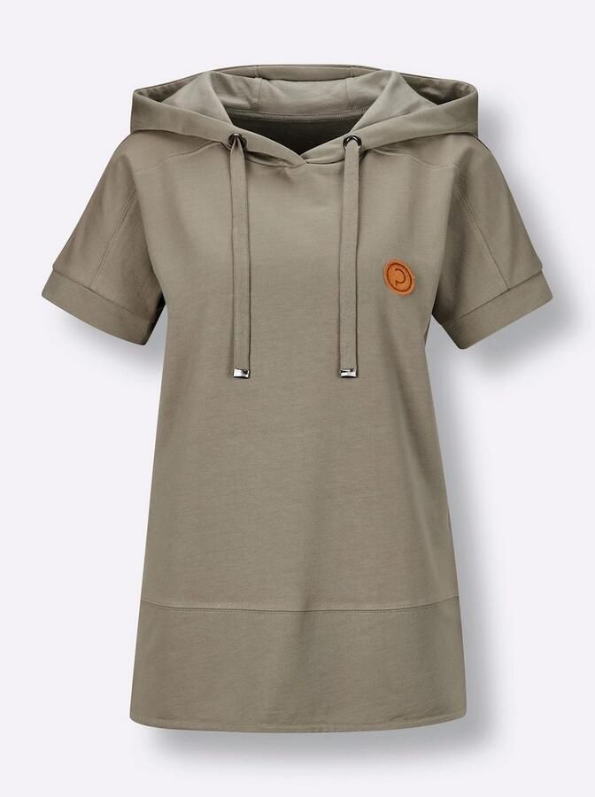 CREATION L PREMIUM Hoodie - Foto 2