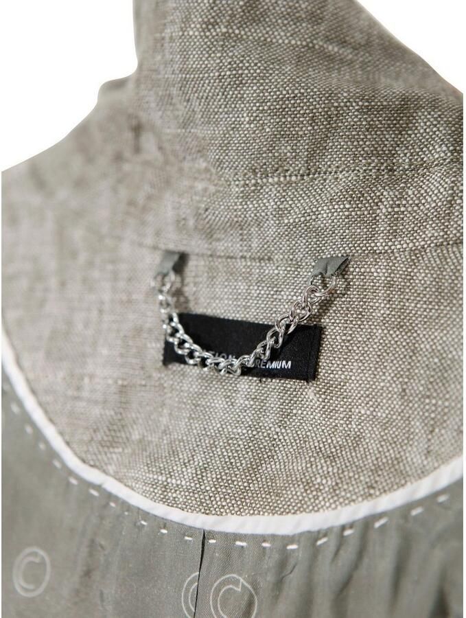 CREATION L PREMIUM Jasje Linnen blazer - Foto 2