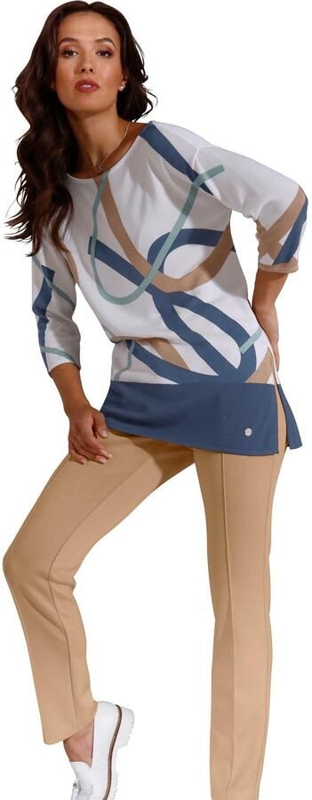 CREATION L PREMIUM Jerseybroek - Foto 4