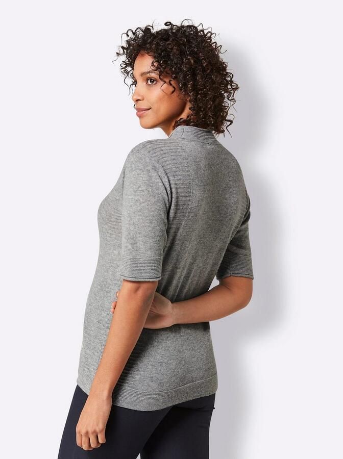 CREATION L PREMIUM Kasjmiertrui