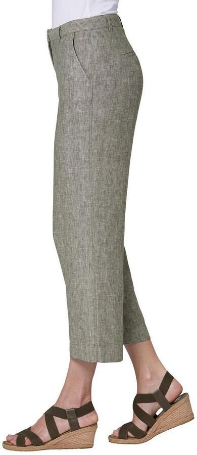 CREATION L PREMIUM Linnen broek