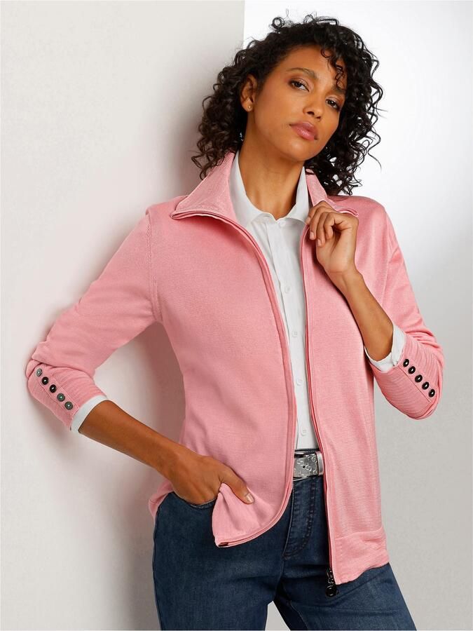 CREATION L PREMIUM Vest - Foto 6