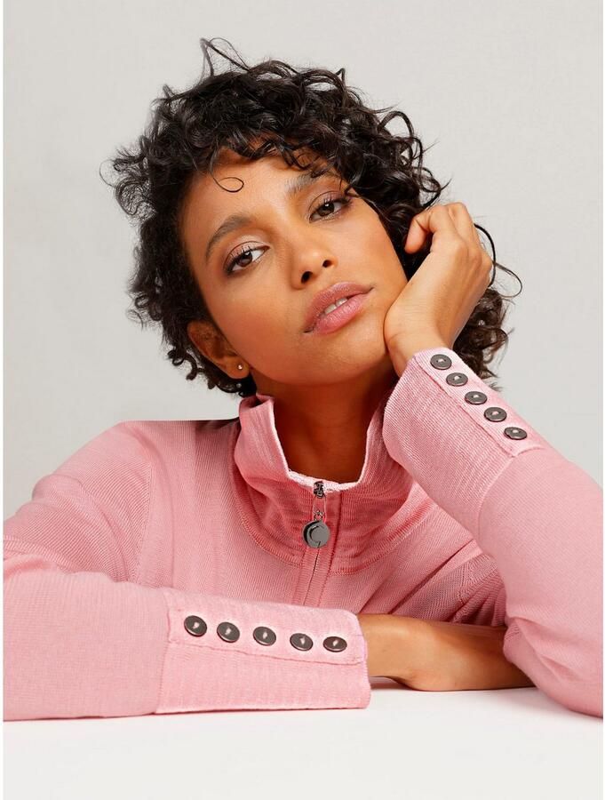 CREATION L PREMIUM Vest