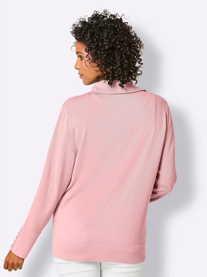 CREATION L PREMIUM Vest - Foto 4