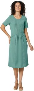 CREATION L PREMIUM Zomerjurk Lyocell jurk