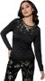 Creation L Shirt met lange mouwen Shirt (1-delig) - Thumbnail 1