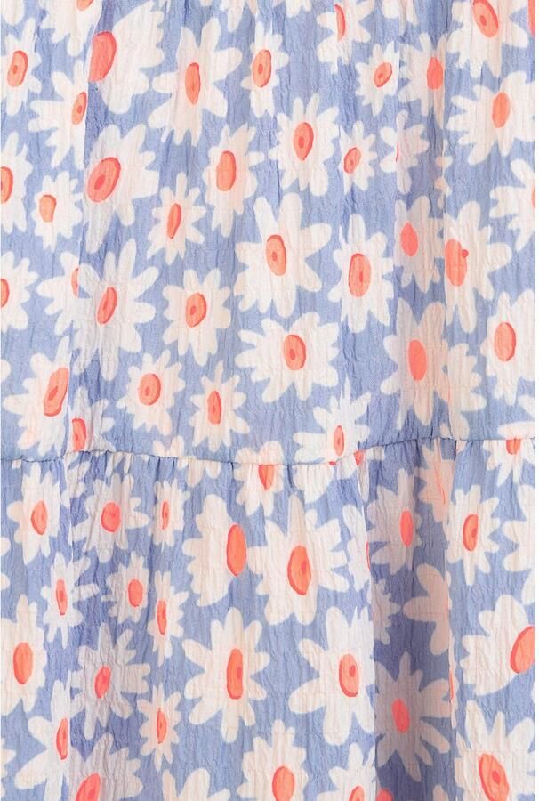 DANAMADE Gedessineerde jurk Dresses DYADE - Foto 4