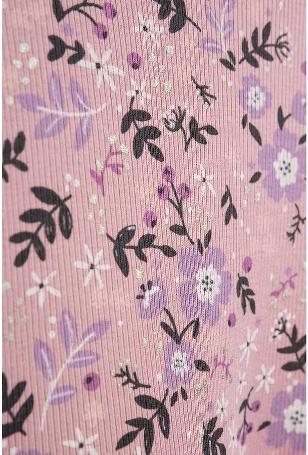 DANAMADE Jerseyjurk Dresses DDORA - Foto 2