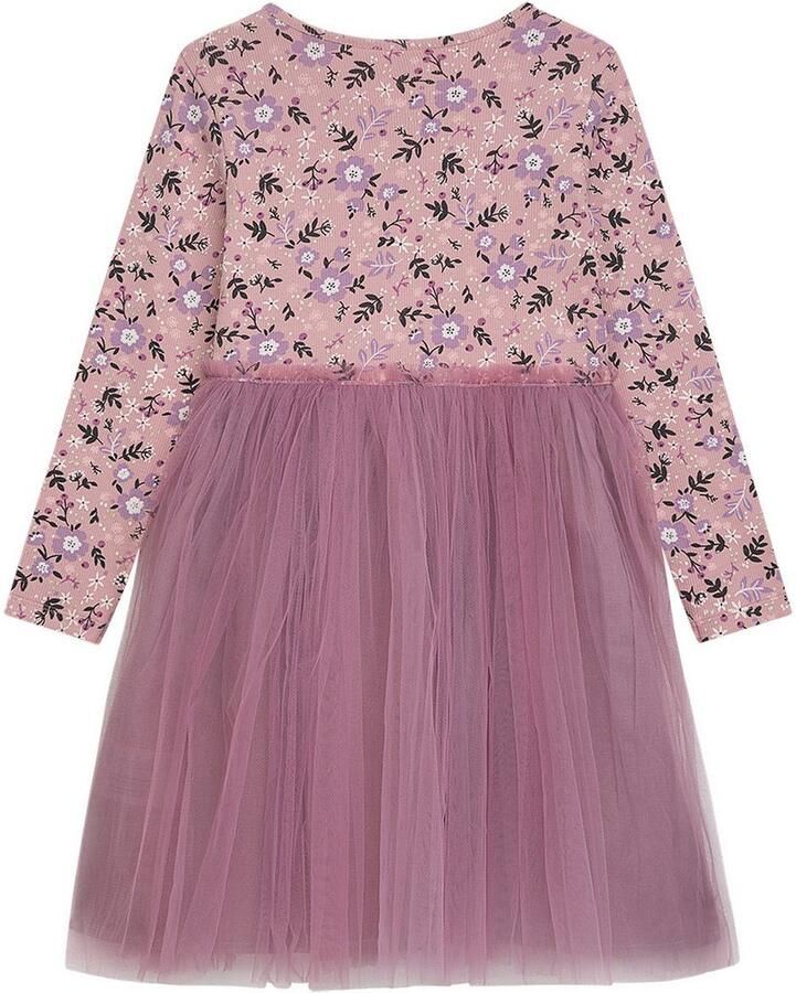 DANAMADE Jerseyjurk Dresses DDORA