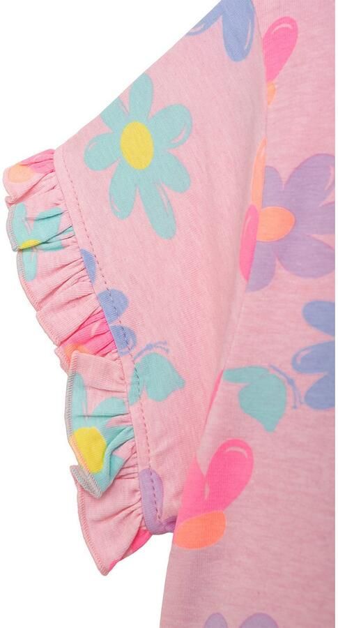 DANAMADE Jerseyjurk Dresses DELLY - Foto 2