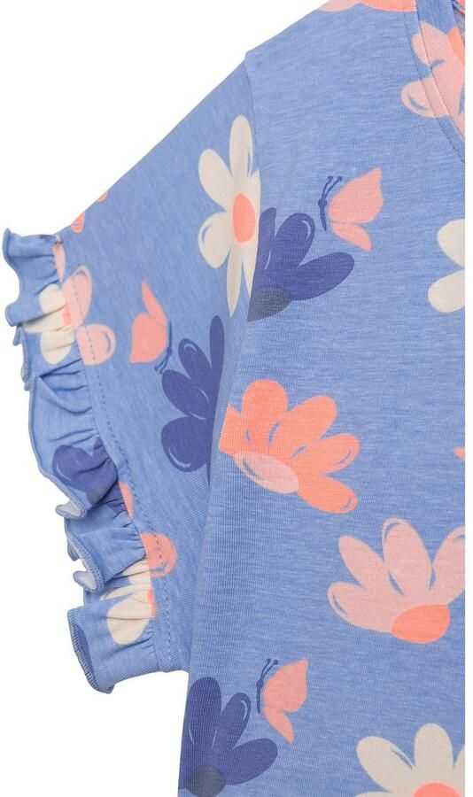 DANAMADE Jerseyjurk Dresses DELLY - Foto 2