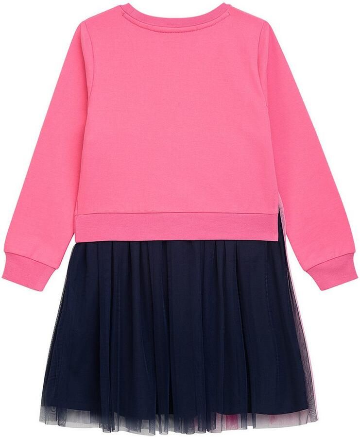 DANAMADE Jerseyjurk Dresses DFELIA