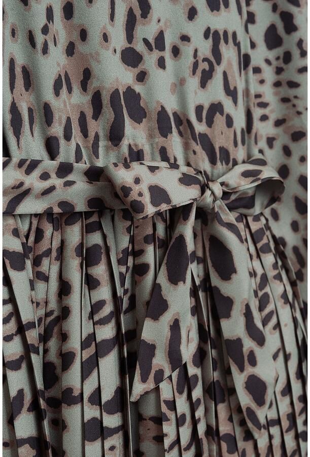 DANAMADE Jerseyjurk Dresses DMEI - Foto 3