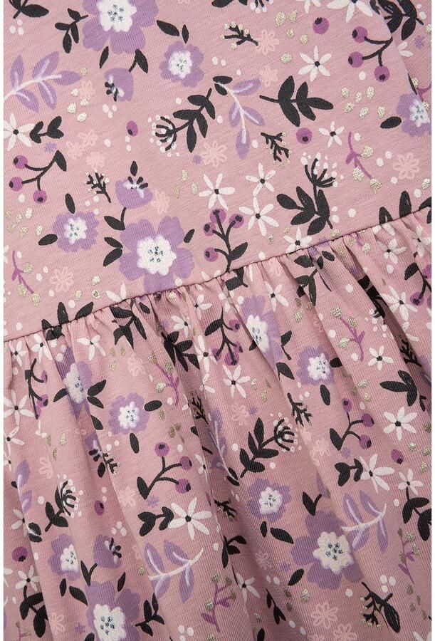 DANAMADE Jerseyjurk Dresses DMILA - Foto 2