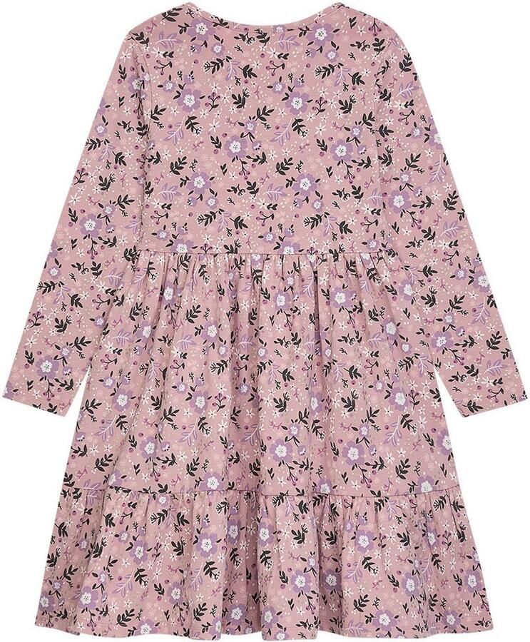 DANAMADE Jerseyjurk Dresses DMILA