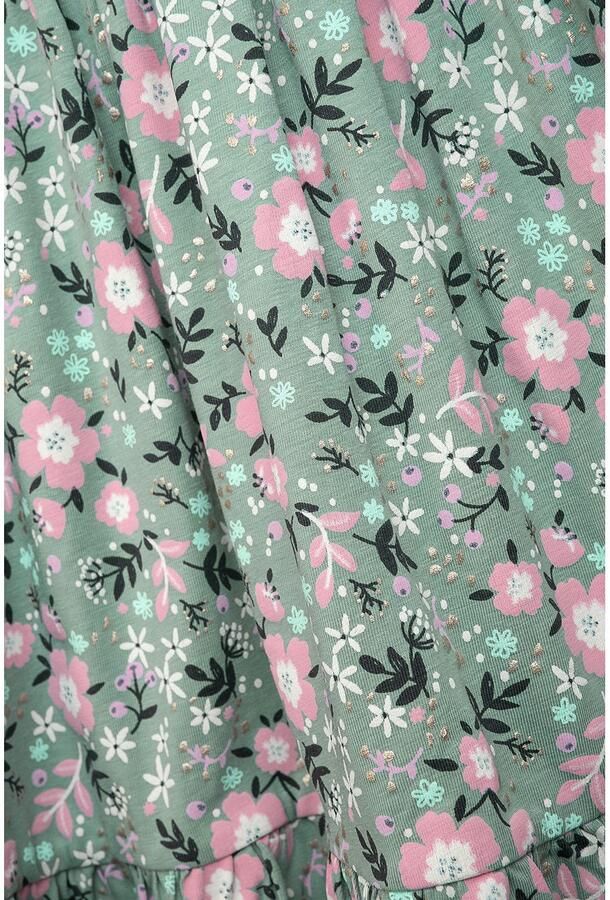 DANAMADE Jerseyjurk Dresses DMILA - Foto 2