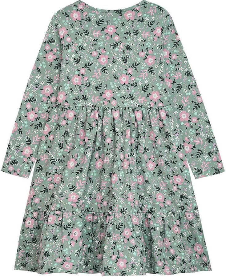 DANAMADE Jerseyjurk Dresses DMILA